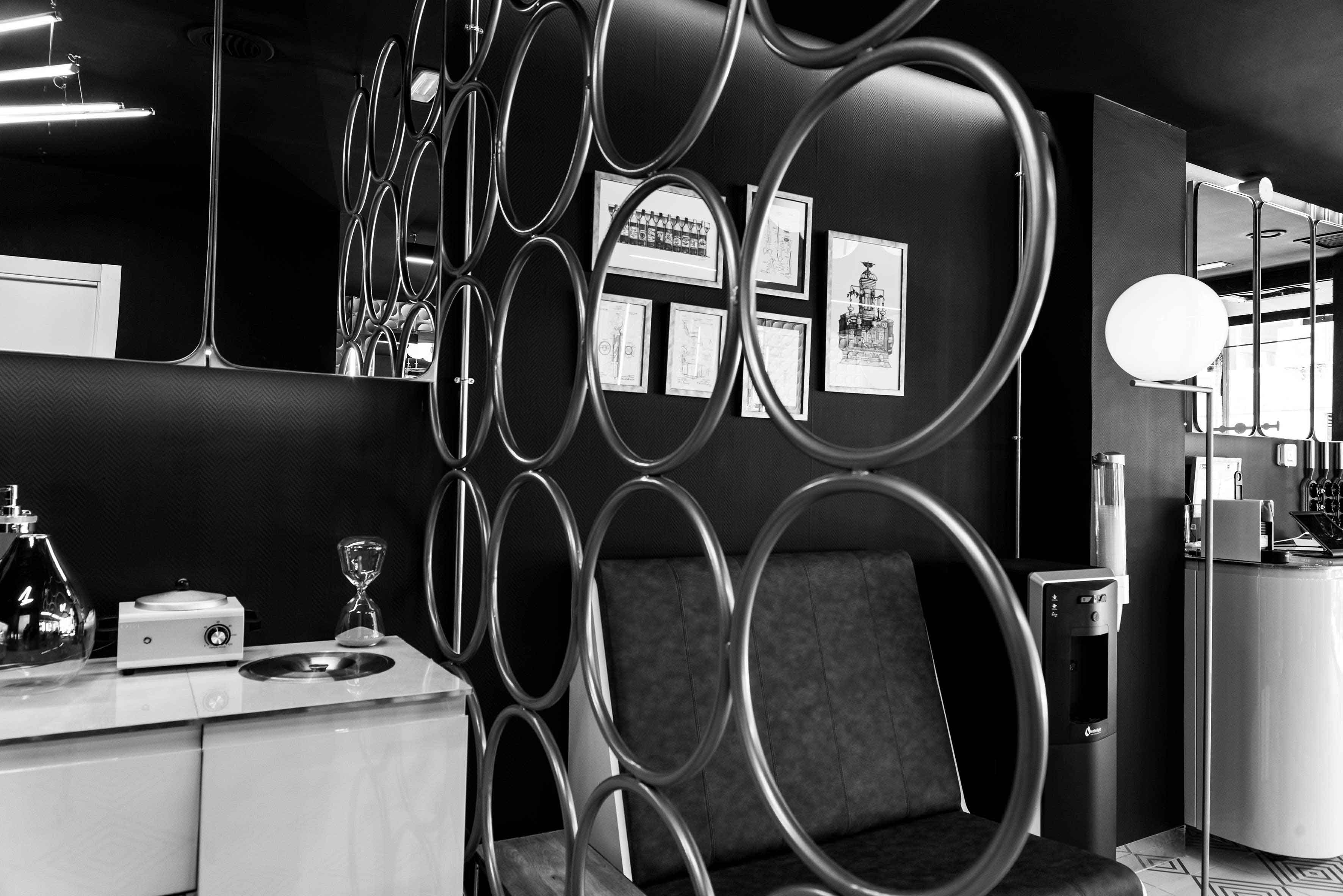 SHAVE Barbers & SPA 2, Blog